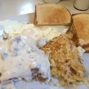 Tip Top - Breakfast & Brunch Near Me - Adrian, Michigan