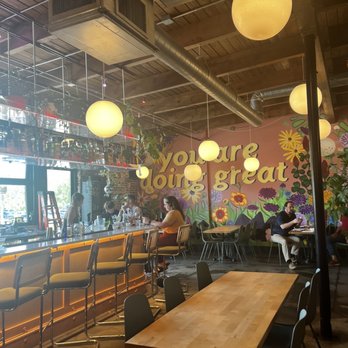 The Commons - American Near Me - Greenville, South Carolina