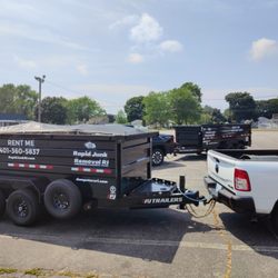 Rapid Junk Removal RI