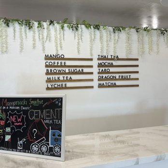 My Boba Spot - My Boba Spot: menu - Bubble Tea Near Me - Yuba City, California My Boba Spot - My Boba Spot: menu - Bubble Tea Near Me - Yuba City, California