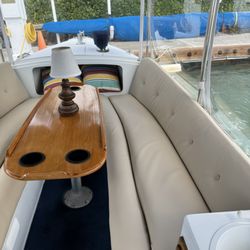B & K Upholstery