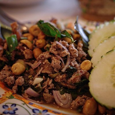Somtum Thai Kitchen by null