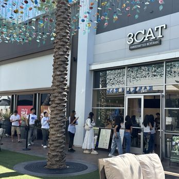 3CAT Handcrafted Beverage - Juice Bars & Smoothies Near Me - Tustin, California 3CAT Handcrafted Beverage - Juice Bars & Smoothies Near Me - Tustin, California