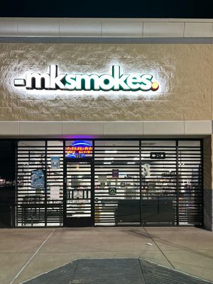 mk smoke and vape MK SMOKES - Updated July 2026 - 9324 Clifford St, Fort Worth, Texas - Vape  Shops - Phone Number