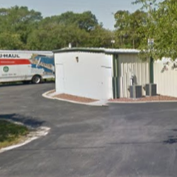 U-Haul Neighborhood Dealer