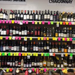 Unique Wine & Spirits