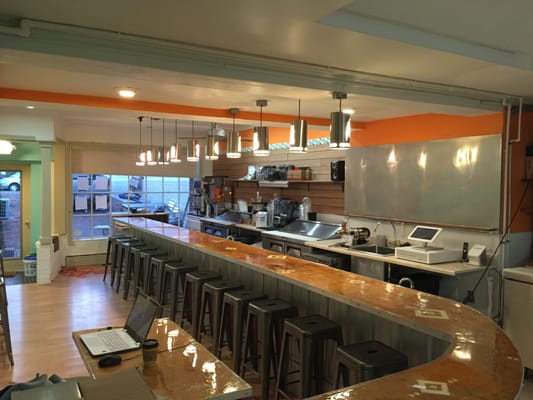 Jaco Juice & Taco Bar by null