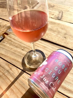 Tag + Jug Cider Co. and Taphouse by null