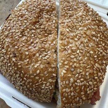 Ggiata - Sandwiches Near Me - Los Angeles, California
