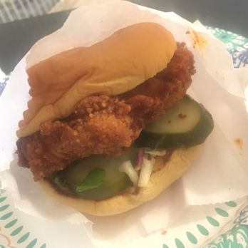 Shake Shack Southlake - Hot spicy chicken - Fast Food Near Me - Southlake, Texas Shake Shack Southlake - Hot spicy chicken - Fast Food Near Me - Southlake, Texas