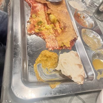 Aha South Indian Cuisine - Mysore Masala Dosa - Desserts Near Me - Bear, Delaware Aha South Indian Cuisine - Mysore Masala Dosa - Desserts Near Me - Bear, Delaware