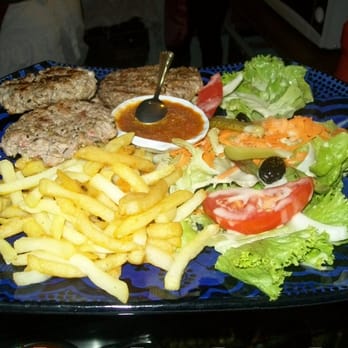 Chem'S - Menu enfant - Fast Food Near Me - Nyons, 26