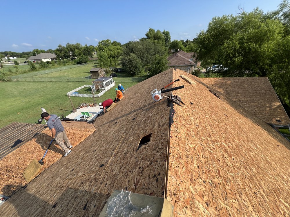 Slide of 2C Roofing & Construction