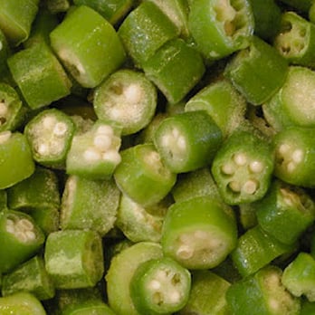 Black Hog Farm - Okra - Farmers Market Near Me - East Palatka, Florida Black Hog Farm - Okra - Farmers Market Near Me - East Palatka, Florida