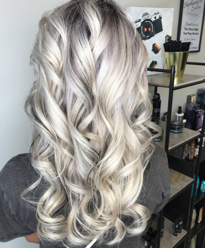STEPHANIE K’S SALON Updated September 2024 16 Reviews 2830