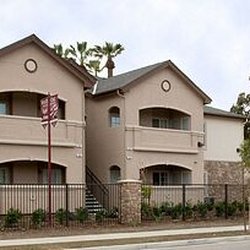 Valley Oak Apts