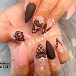 Nail Zone