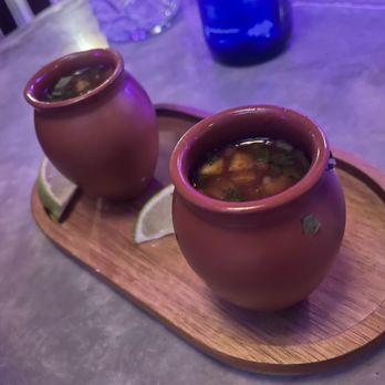 Terra Negra Cantina - Consome - New American Near Me - Providence, Rhode Island