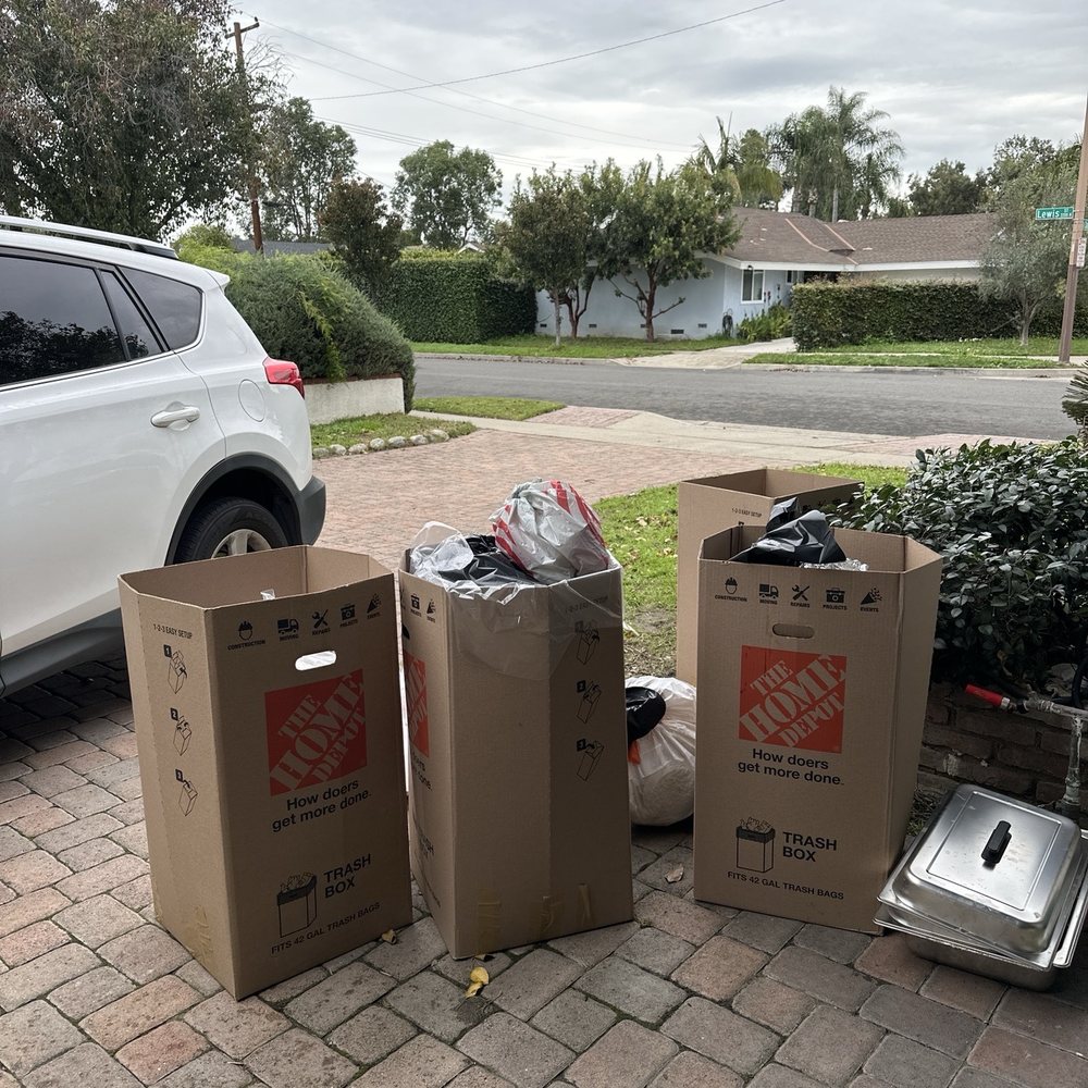 JS Junk Removal - Junk Removal & Hauling Near Me JS Junk Removal - Junk Removal & Hauling Near Me