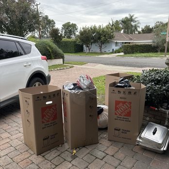 JS Junk Removal - Junk Removal & Hauling Near Me JS Junk Removal - Junk Removal & Hauling Near Me