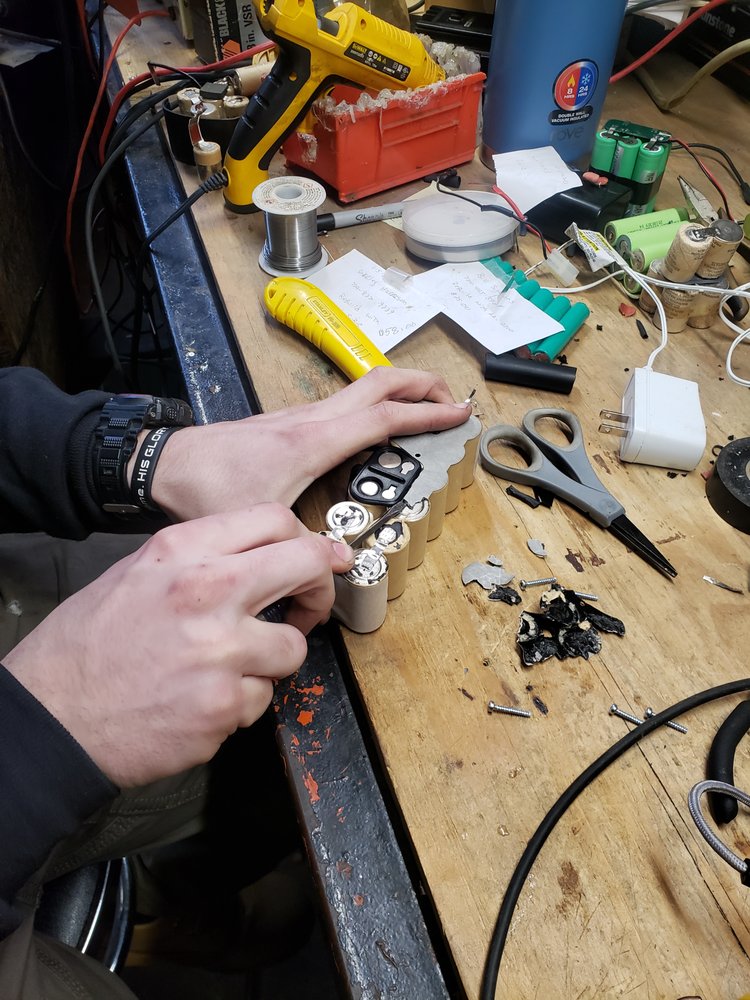 BATTERY WAREHOUSE PLUS Updated October 2024 13 Photos 469 W