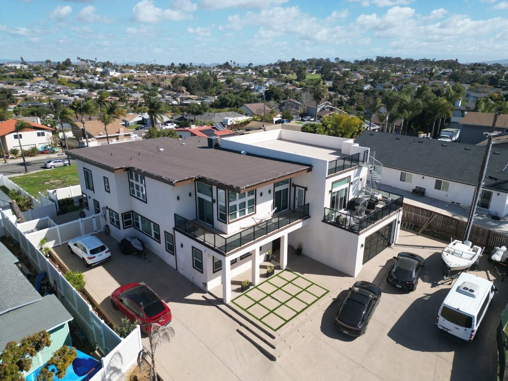 Slide of Rc Forte Construction