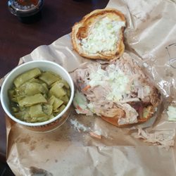 Dickey's Barbecue Pit