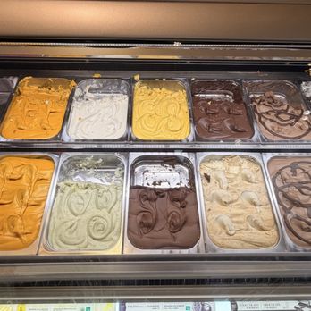Amorino Gelato - Ice-cream - Gelato Near Me - Schaumburg, Illinois Amorino Gelato - Ice-cream - Gelato Near Me - Schaumburg, Illinois