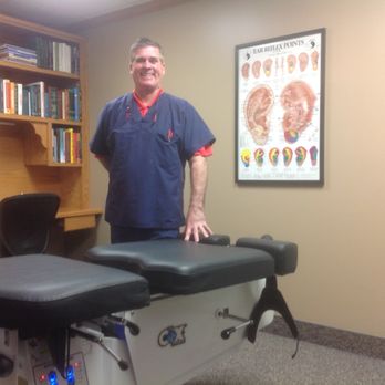Carter Chiropractic and Acupuncture - Dr. Jerry E. Carter - Chiropractors Near Me - Peoria, Illinois Carter Chiropractic and Acupuncture - Dr. Jerry E. Carter - Chiropractors Near Me - Peoria, Illinois