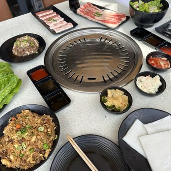 Han Korean BBQ House - Korean Near Me - Burbank, California Han Korean BBQ House - Korean Near Me - Burbank, California