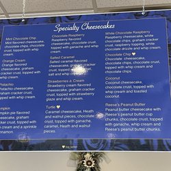 Blue Ribbon Bakery
