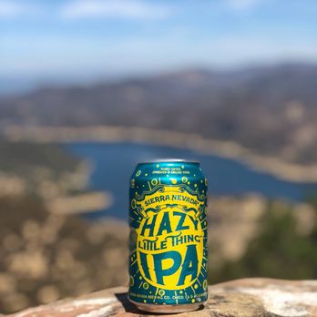 Stebbins Cold Canyon Loop Trail - Our reward after we made it to the scenic point. Overlooking Lake Berryessa. - Hiking Near Me - Winters, California
