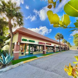 Liftoff - LiftOff Cannabis Boutique x Smoke Shop viewed from outside.
Source of: Delta 8 THC / CBD / Vape / Nicotine / FUME / HQD / Cigars / Tobacco
