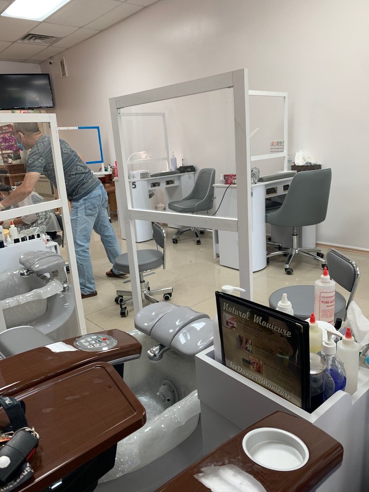 NAILS ENVY Updated June 2024 27 Photos & 39 Reviews 65 Old Stage Rd, Spotswood, New Jersey