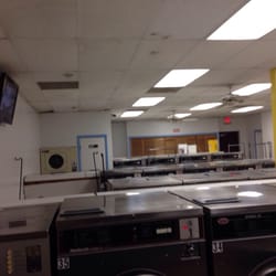 Maytag Homestyle Coin Laundry