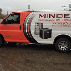 Minden Heating & Air Conditioning