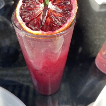 Carpaccio - Drink - Italian Near Me - East Rutherford, New Jersey
