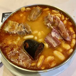 Fabada (good for 2)