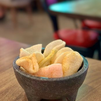 Krok - SHRIMP CHIPS - Thai Near Me - Las Vegas, Nevada Krok - SHRIMP CHIPS - Thai Near Me - Las Vegas, Nevada