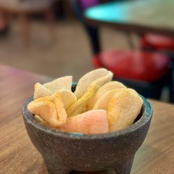 SHRIMP CHIPS