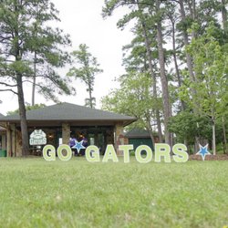 Kiddie Academy of Klein-Gleannloch - We support our local teams.