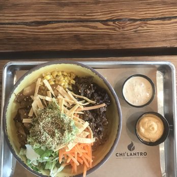 Chi'Lantro - Korean Near Me - Austin, Texas Chi'Lantro - Korean Near Me - Austin, Texas