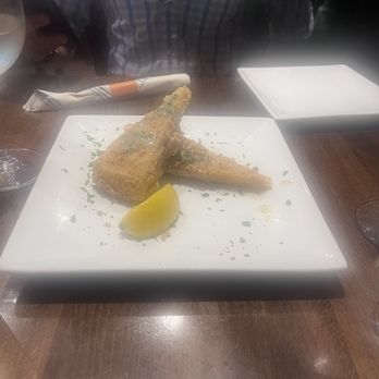 Nick’s Bistro - Saganaki - Greek Near Me - Forest Hills, New York Nick’s Bistro - Saganaki - Greek Near Me - Forest Hills, New York