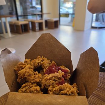 BigBang Chicken - Fast Food Near Me - San Gabriel, California BigBang Chicken - Fast Food Near Me - San Gabriel, California