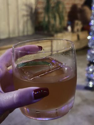 No Smoking Bar by null