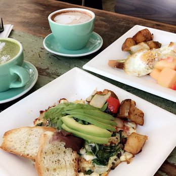 Local's Cafe - Egg frittata and avocado toast - Cafes Near Me - Port Jefferson, New York Local's Cafe - Egg frittata and avocado toast - Cafes Near Me - Port Jefferson, New York