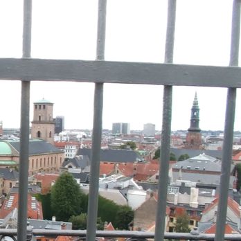 Rundetaarn - View from the top of the Rundetårn in København - Museums Near Me - København K, 84 Rundetaarn - View from the top of the Rundetårn in København - Museums Near Me - København K, 84