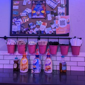 Urban Dripp - Donuts Near Me - Riverside, California Urban Dripp - Donuts Near Me - Riverside, California