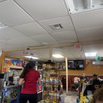 Antojitos La Mexicana - Inside - Mexican Near Me - Apopka, Florida Antojitos La Mexicana - Inside - Mexican Near Me - Apopka, Florida