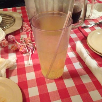 Aurelio's Pizza - Best part of the meal - Pizza Near Me - Schererville, Indiana